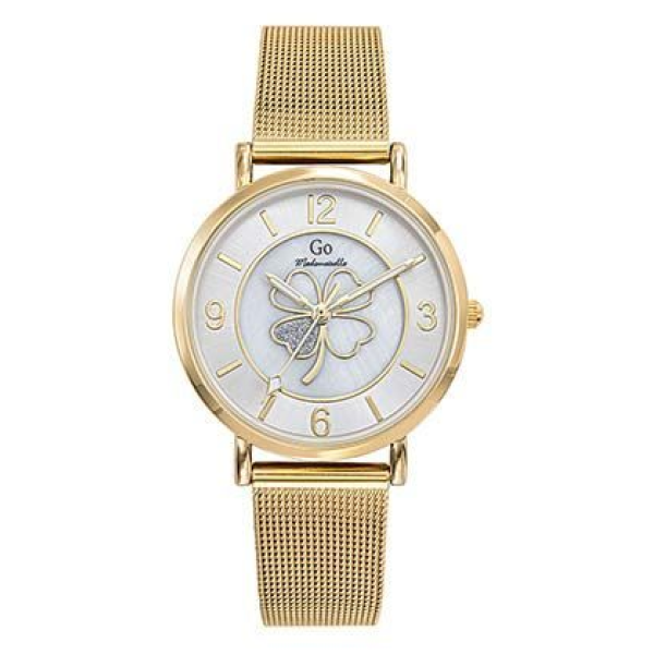 MONTRE Go Mademoiselle   Quartz