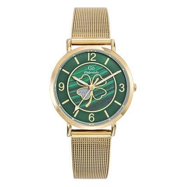 MONTRE Go Mademoiselle   Quartz
