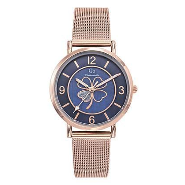 MONTRE Go Mademoiselle   Quartz