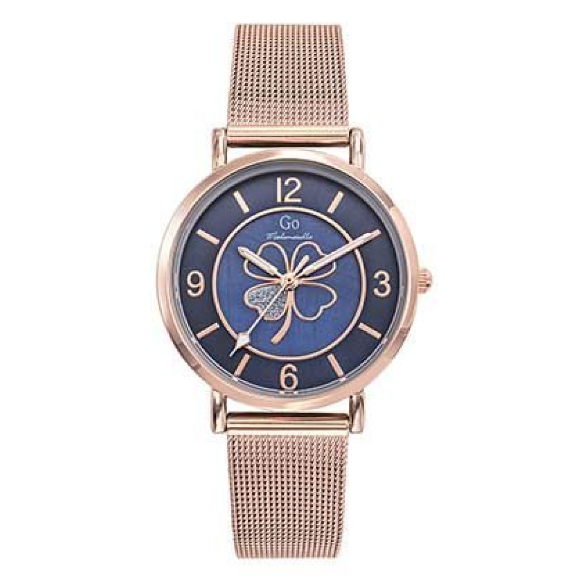 MONTRE Go Mademoiselle   Quartz