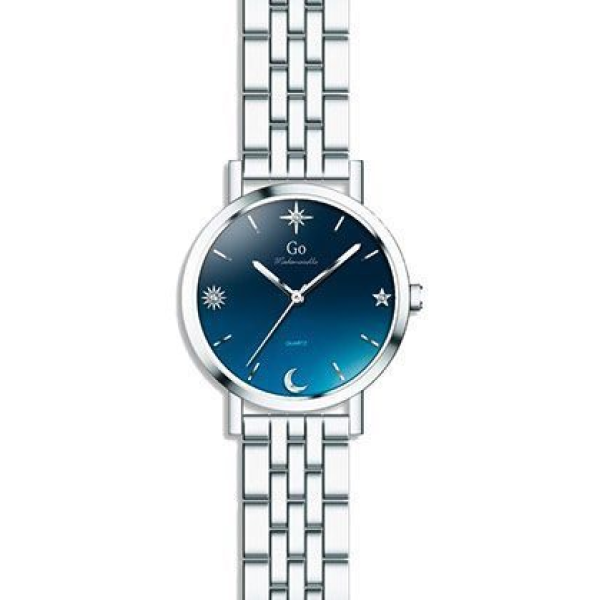 MONTRE Go Mademoiselle   Quartz