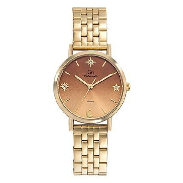 MONTRE Go Mademoiselle   Quartz