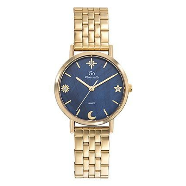MONTRE Go Mademoiselle   Quartz