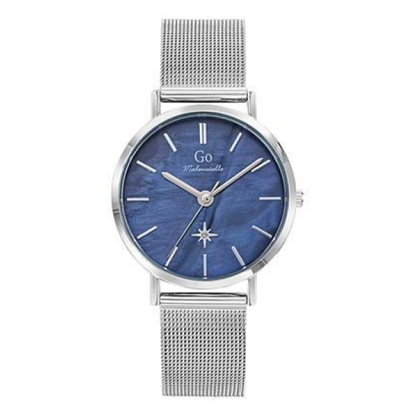 MONTRE Go Mademoiselle   Quartz