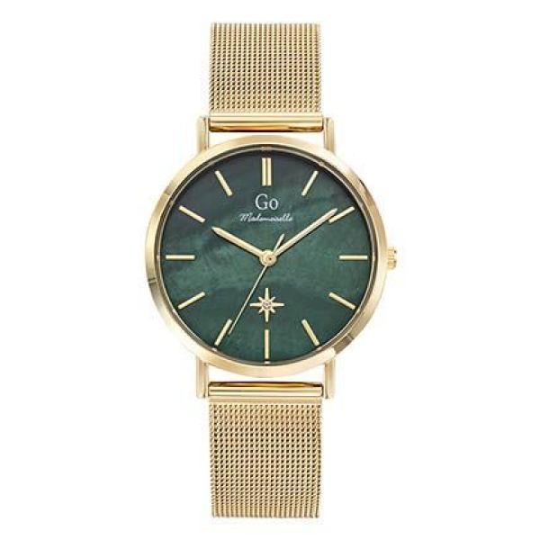 MONTRE Go Mademoiselle   Quartz