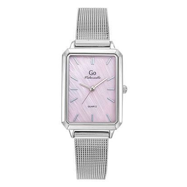 MONTRE Go Mademoiselle   Quartz