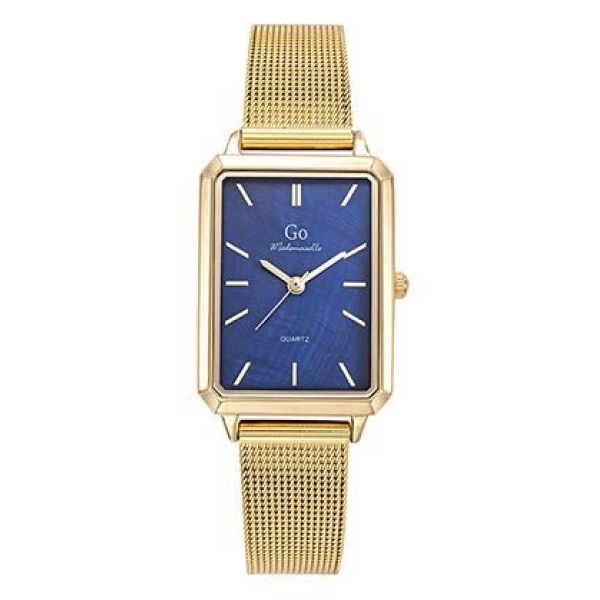 MONTRE Go Mademoiselle   Quartz