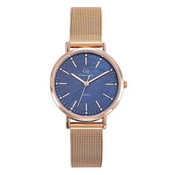 MONTRE Go Mademoiselle   Quartz