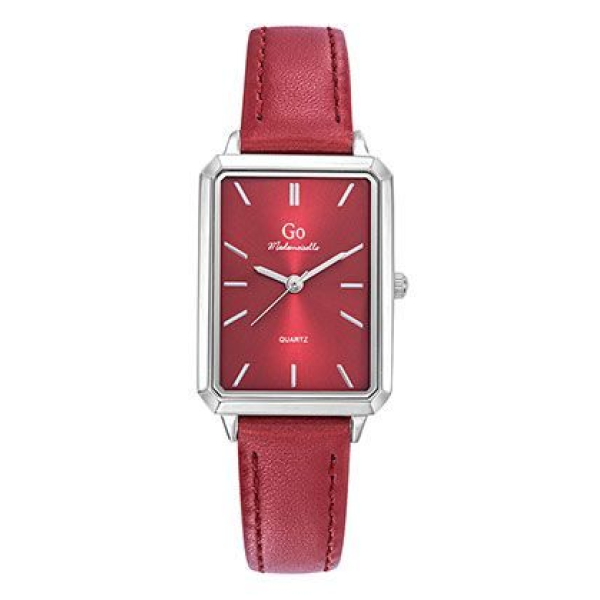 MONTRE Go Mademoiselle   Quartz