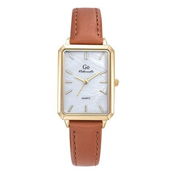 MONTRE Go Mademoiselle   Quartz