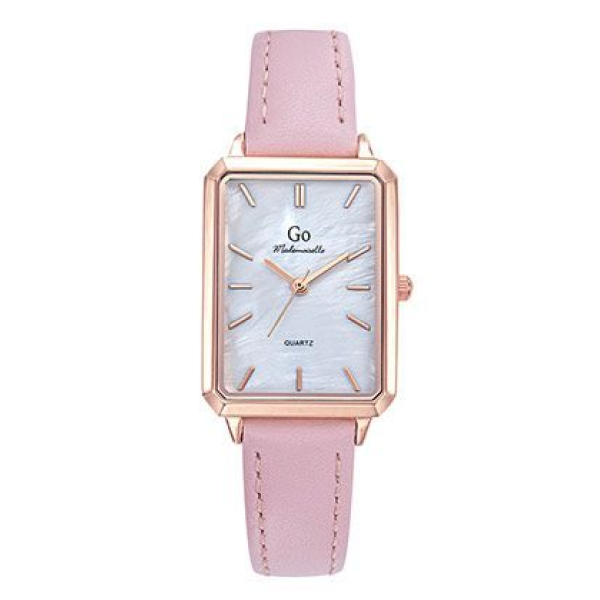 MONTRE Go Mademoiselle   Quartz