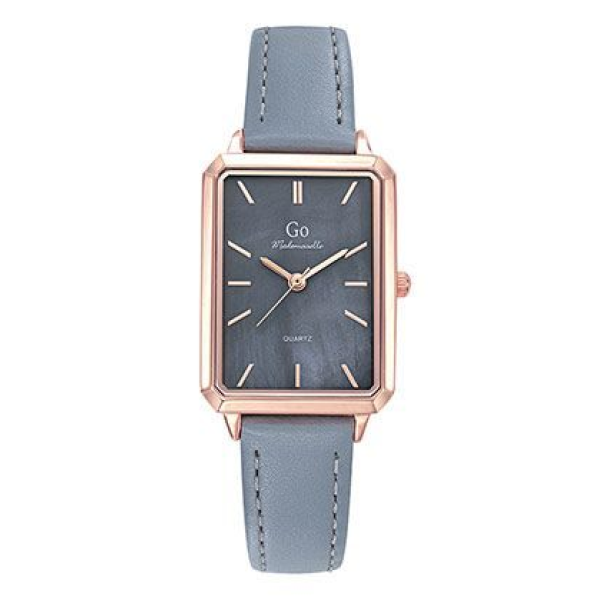 MONTRE Go Mademoiselle   Quartz