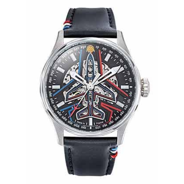 MONTRE Patrouille de France   Automatique