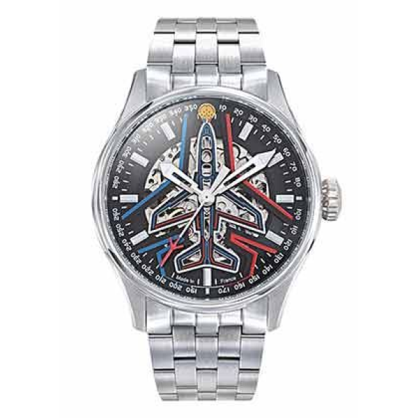 MONTRE Patrouille de France   Automatique