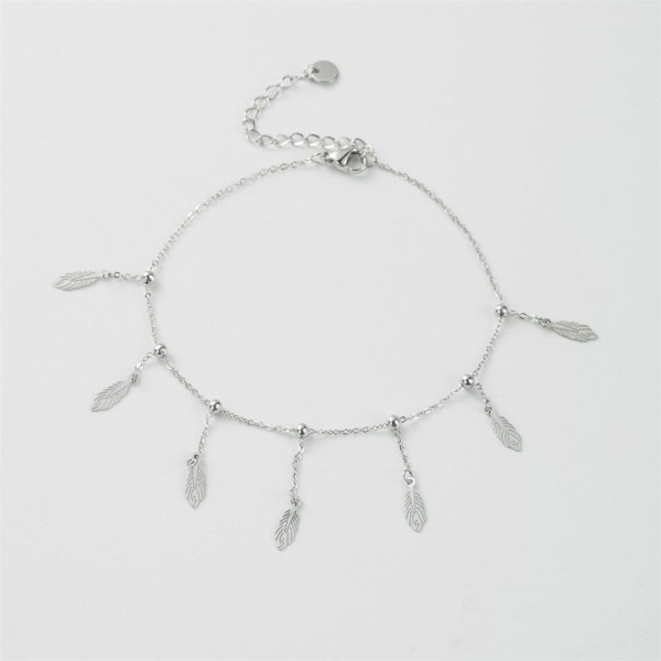 Chaine de Cheville  Acier