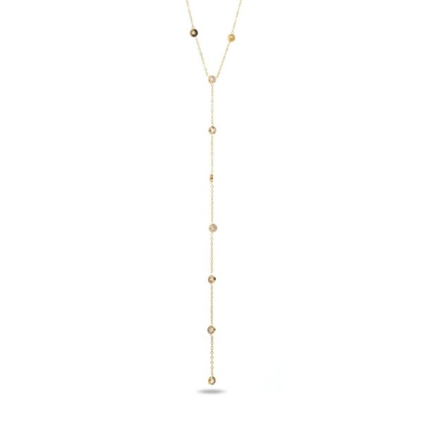 Collier  Acier