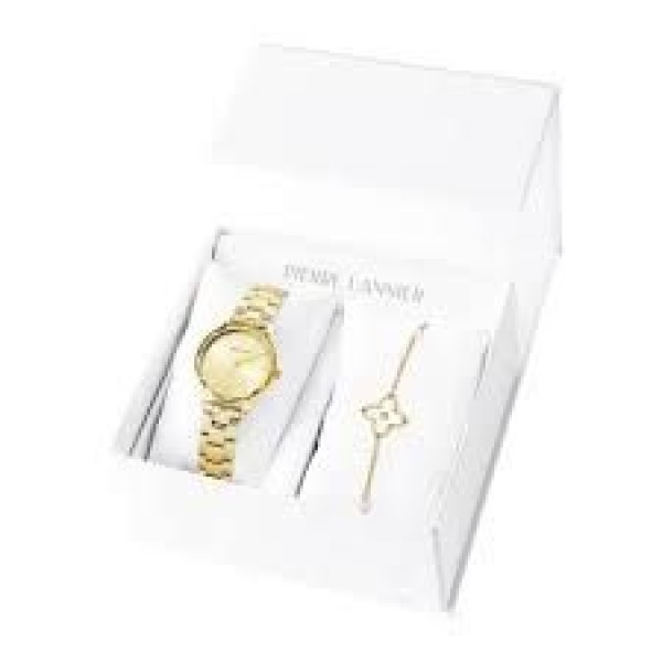 MONTRE PIERRE LANNIER   Quartz