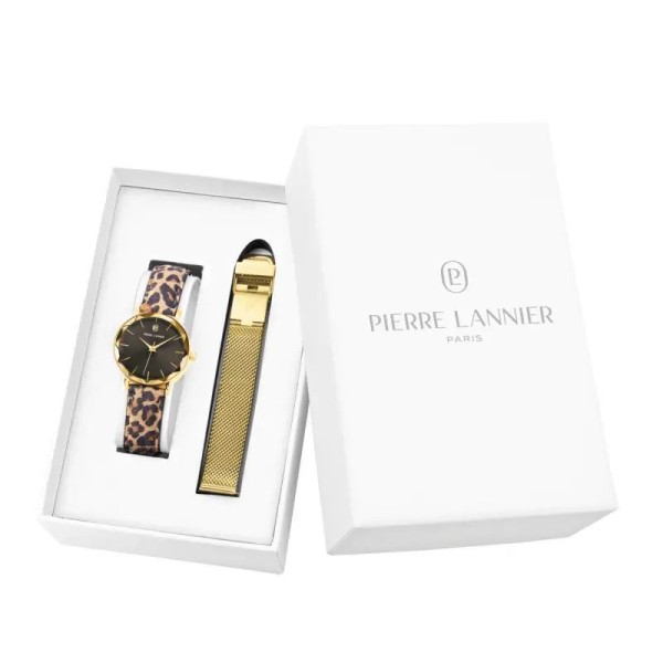 MONTRE PIERRE LANNIER   Quartz