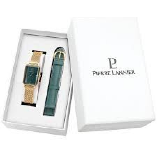 MONTRE PIERRE LANNIER   Quartz