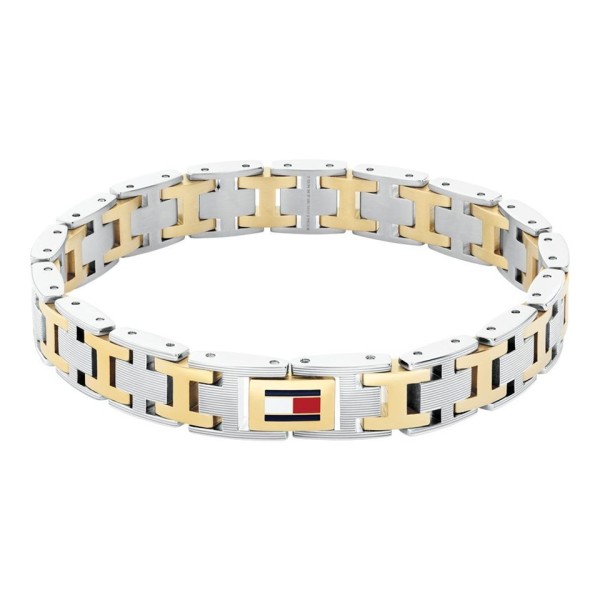 Bracelet TOMMY HILFIGER Acier