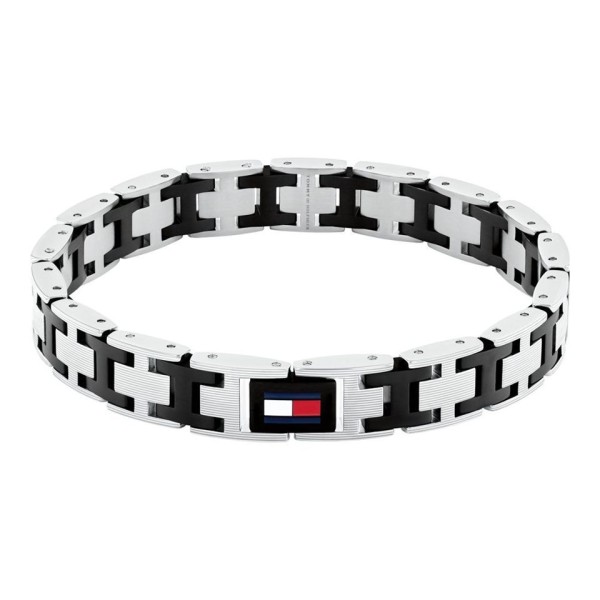 Bracelet TOMMY HILFIGER Acier