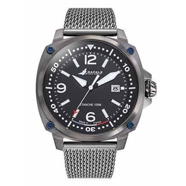 MONTRE RAFALE SOLO DISPLAY   Quartz