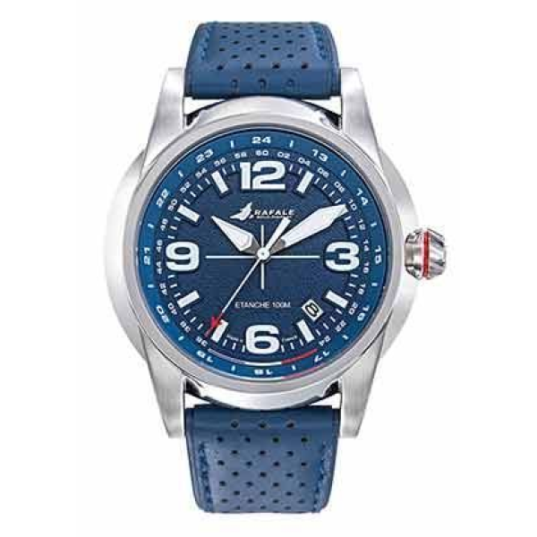 MONTRE RAFALE SOLO DISPLAY   Quartz