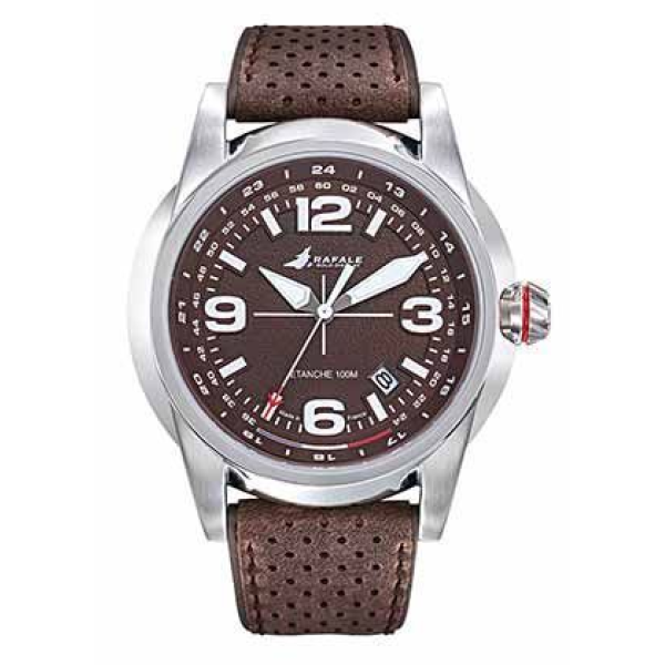 MONTRE RAFALE SOLO DISPLAY   Quartz