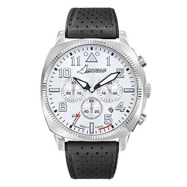 MONTRE RAFALE SOLO DISPLAY   Quartz chrono
