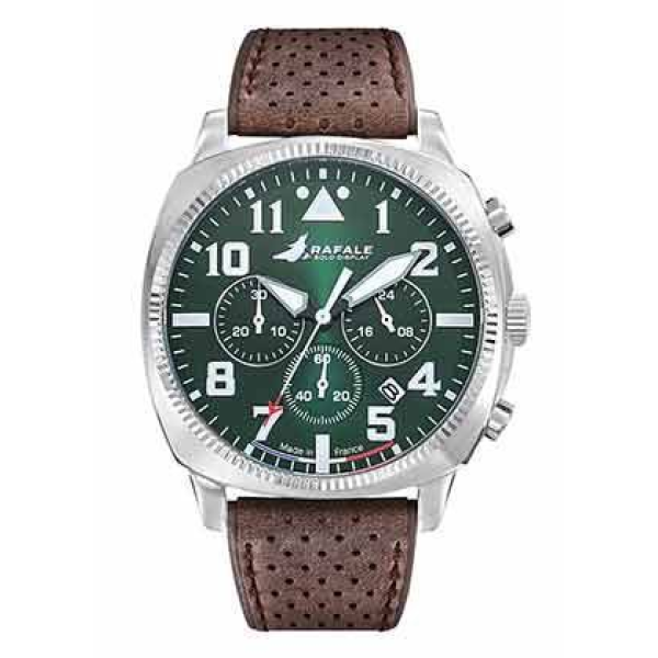 MONTRE RAFALE SOLO DISPLAY   Quartz chrono