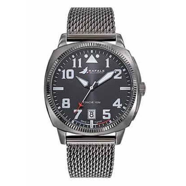 MONTRE RAFALE SOLO DISPLAY   Quartz