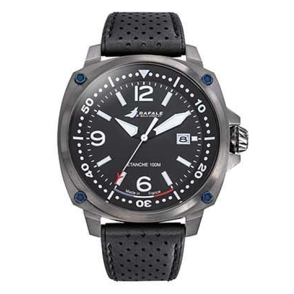 MONTRE RAFALE SOLO DISPLAY   Quartz