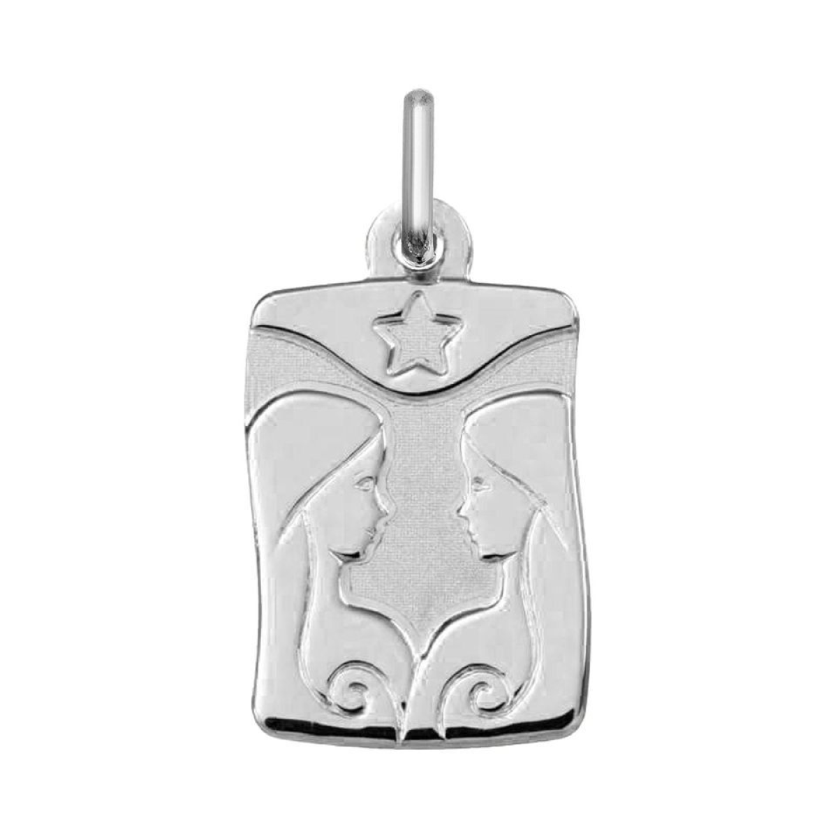 Pendentif  Argent 925/1000