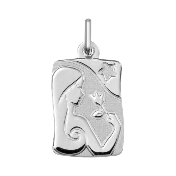 Pendentif  Argent 925/1000
