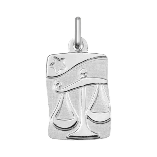 Pendentif  Argent 925/1000