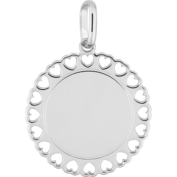 Pendentif  Argent 925/1000