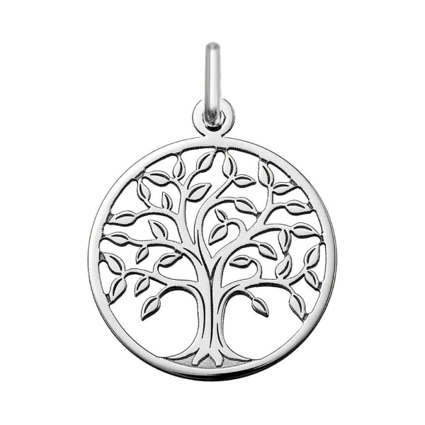 Pendentif  Argent 925/1000