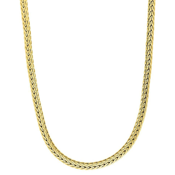 Collier  Acier