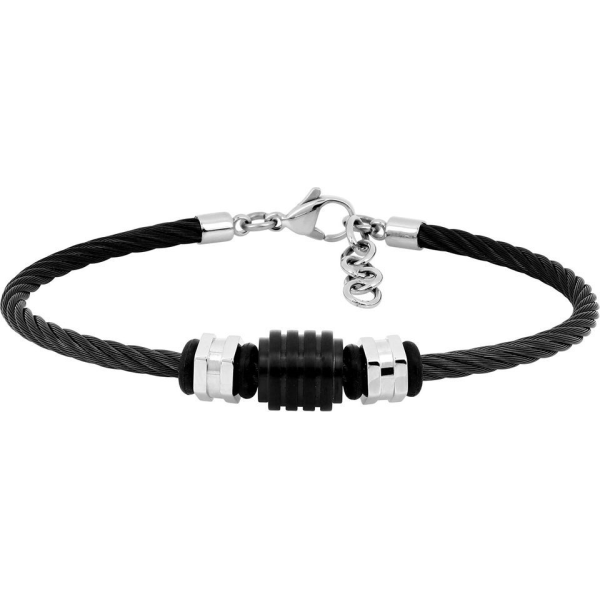 Bracelet  Acier