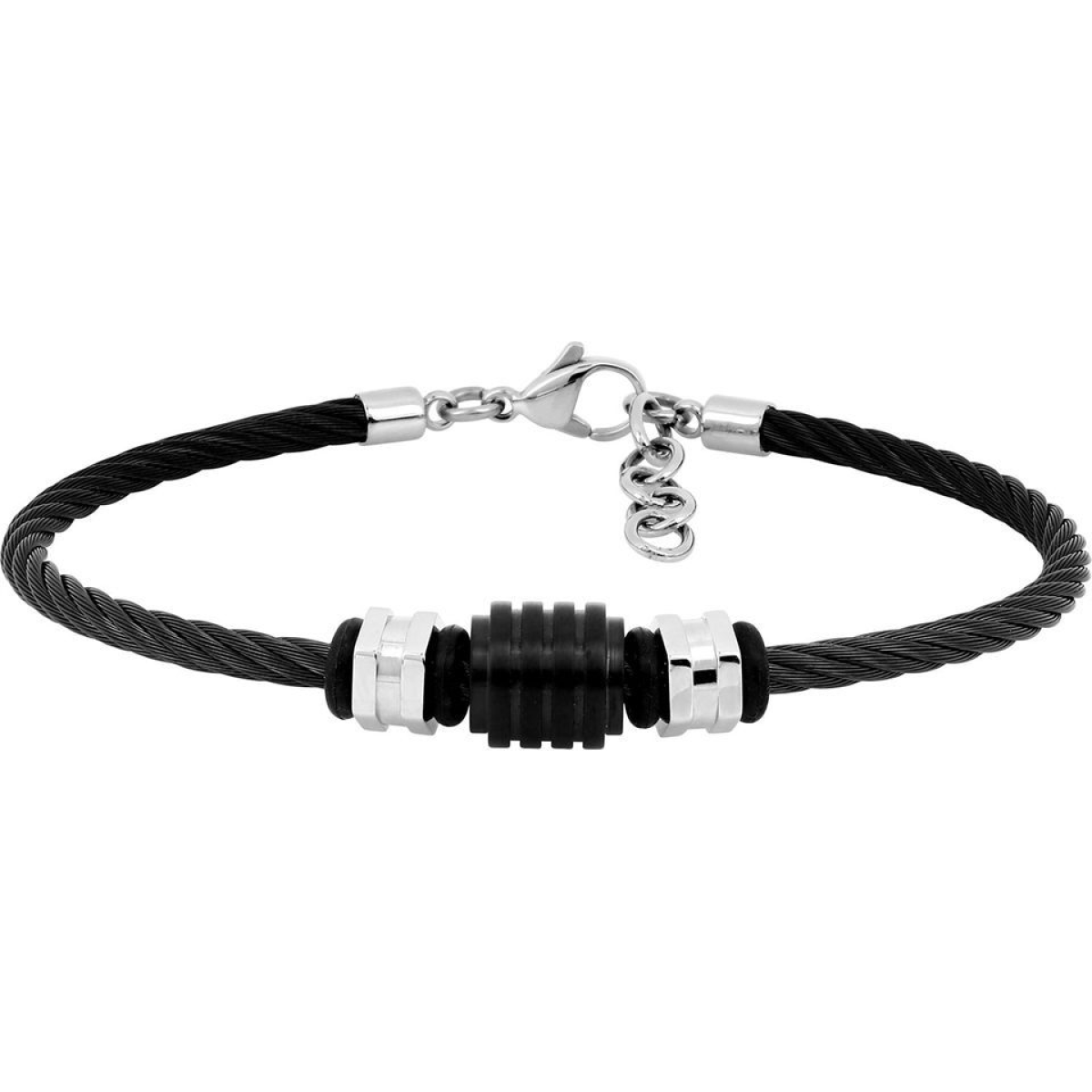 Bracelet  Acier