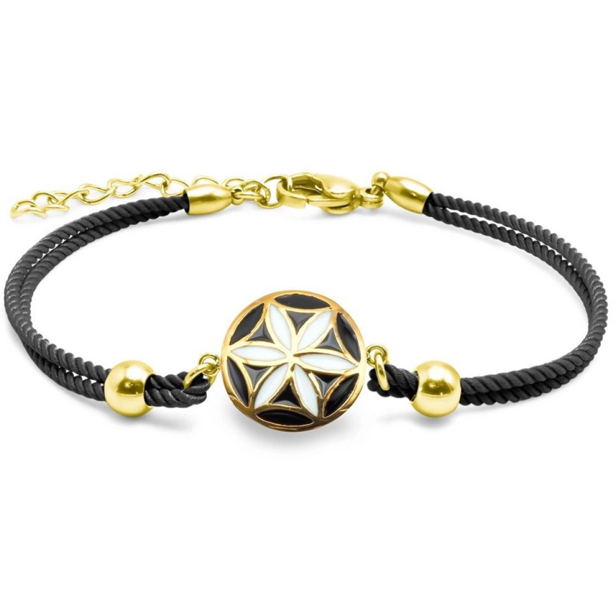 Bracelet  Acier