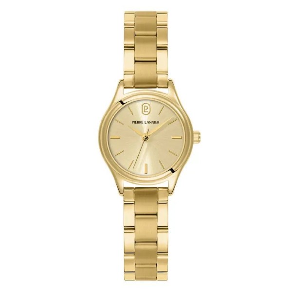 MONTRE PIERRE LANNIER   Quartz