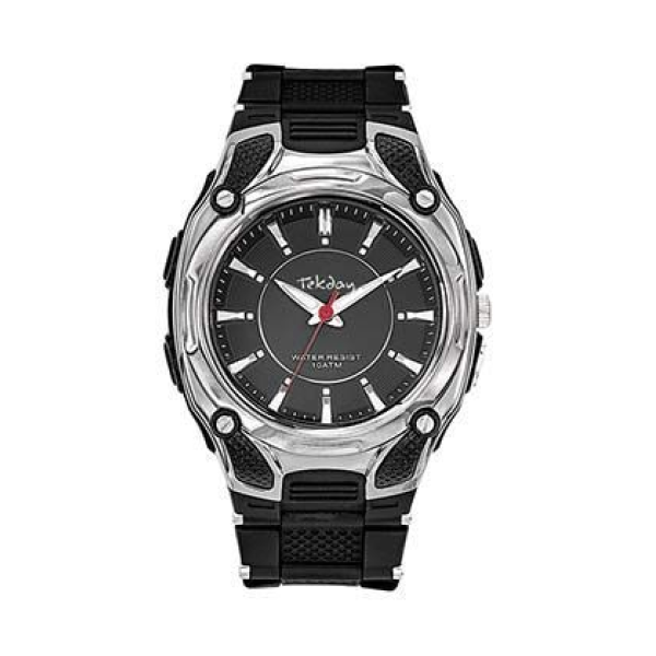 MONTRE TEKDAY   Quartz