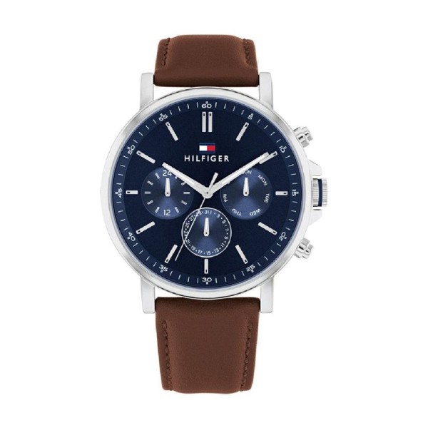 MONTRE TOMMY HILFIGER   Quartz chrono