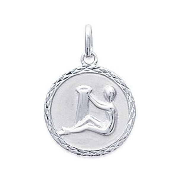 Pendentif  Argent 925/1000