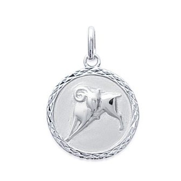 Pendentif  Argent 925/1000