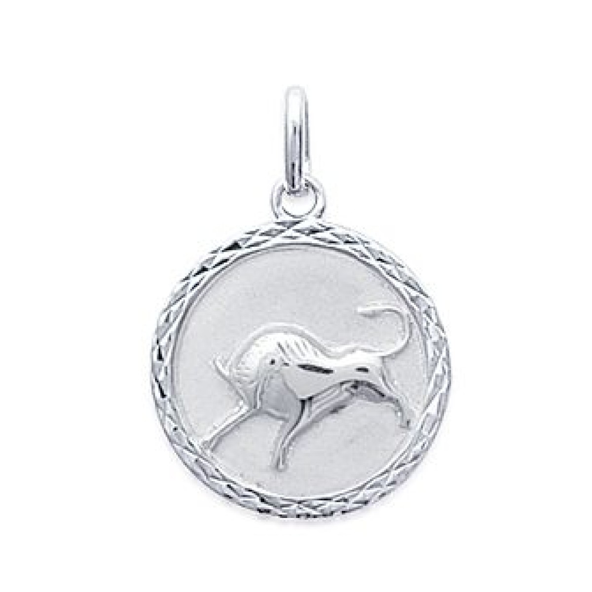 Pendentif  Argent 925/1000