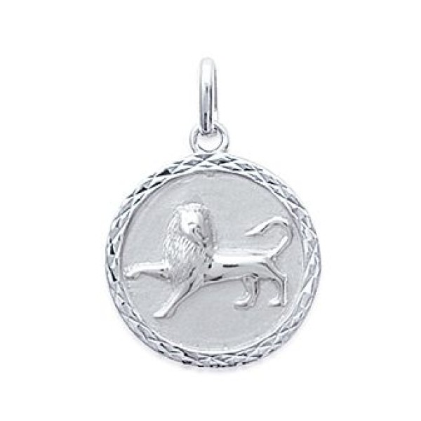 Pendentif  Argent 925/1000