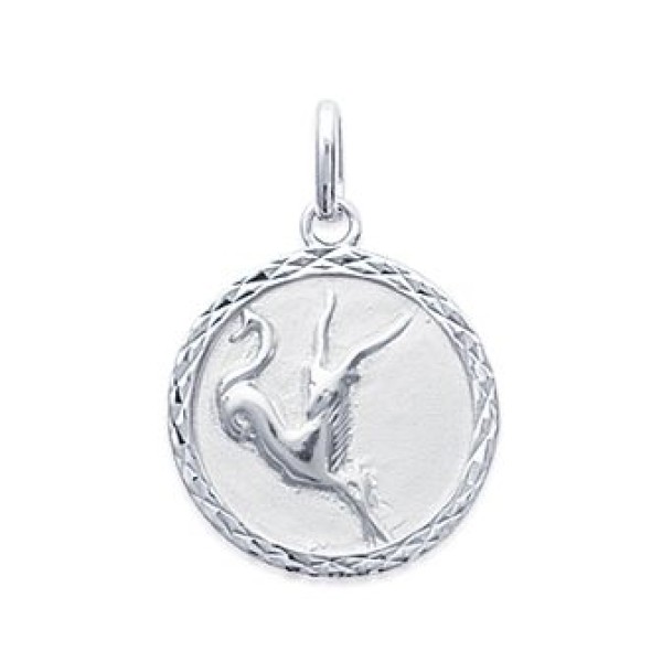 Pendentif  Argent 925/1000