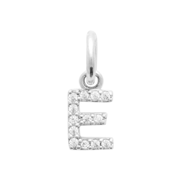 Pendentif  Argent 925/1000 Oxyde de Zirconium